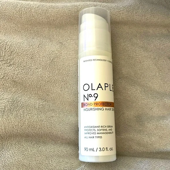 Olaplex No. 9 Bond Protector Nourishing Hair Serum- NEW - Picture 2 of 7